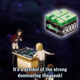 Illustration for article titled In the Latest Chapter Of... Cardfight!! Vanguard G (Ch. 15)